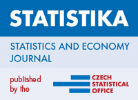 Statistika-casopis